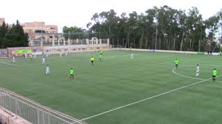 15s Section D - Rabat Ajax vs Marsaskala FC