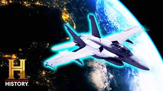 Alien Revelations in Our Solar System *Marathon* | Unidentified: Inside America's UFO Investigation