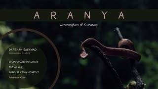 ARANYA(forest)