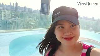 XT Ekkamai 💜Sukhumvit 63: Bangkok Condo Tour