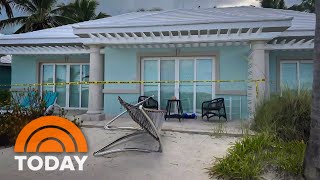 Mystery Surrounds American Tourist Deaths At Bahamas Resort