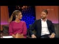 Brian McFadden & Vogue Williams interview on The Late Late Show