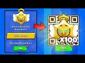 FREEx100 ANGELIC DROPS MORTIS & EDGAR DROPS🥳| BRAWL STARS QR CODE! 2024 || BrawlStars New Update