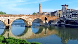 Verona, Italy: Ambience and a Grappa Taste Test - Rick Steves’ Europe Travel Guide - Travel Bite