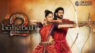 Bahubali 2 || Full movie in hindi dubbed