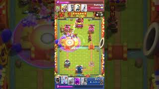 先に気づかなあかん#クラロワ #elixirgolem #エリゴレ#clashroyale