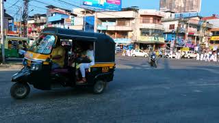 TPM kottarakara convention Rally 2025