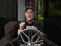 The Perfect Wheel for Bigger Cars | Rohana RFX17