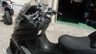 中古バイクショップ大西商会　SUZUKI【スカイウェイブ２５０　タイプＳ】(476)