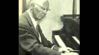 Egon Petri plays Beethoven Sonata No. 26 in E flat Op. 81a \