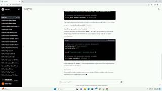 python how to create variable name from string