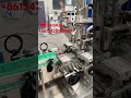 #Cannedbottlecappingmachine, automatic glass bottle capping machine #automaticfillingmachine