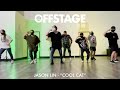 Jason Lin Beginner Isolations Choreography to “Cool Cat” by Queen at Offstage Dance Studio