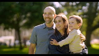 Meet Amanda, Colorectal Cancer Survivor & Signatera™ Patient