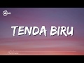 Tenda Biru - Desy Ratnasari (Cover by Michela Thea)