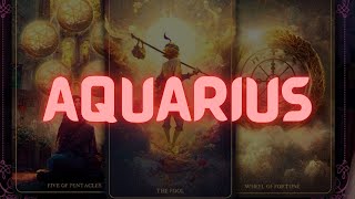 AQUARIUS😱 THIS WOMAN IS HIDING A DANGEROUS SECRET FROM YOU HER NAME IS....🔥 MARCH 2024 TAROT READING