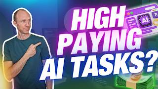 Legit $75/hr Remote AI Work? I Found This! (Handshake AI Review)