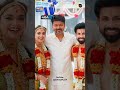 thalapathy vijay exclusive stills 🔥 keerthy suresh marriage tamilaga vettri kazhagam tvk