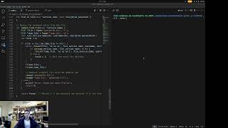 Building a Simple Password Manager in C (Command-Line)