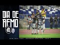 BASTIDORES - DIA DE REMO - Clube do Remo 2 x 1 CSA (AL)