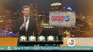 Fantasy 5 20260215