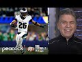 Evaluating Saquon Barkley’s odds to win NFL MVP, OPOY | Pro Football Talk | NFL on NBC