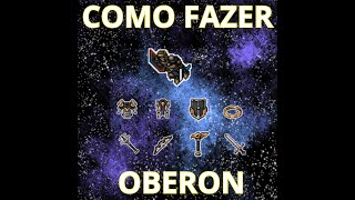 ✅ Tibia - Como fazer boss Grand Master Oberon Atualizado 2024