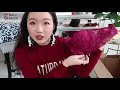 淘宝小物剁手第一弹！我双十一买的东西终于到了..... 没错） taobao haul