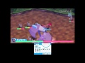 【みんなのポケモンスクランブル】3ds ゲノセクト 超速攻略ゲット