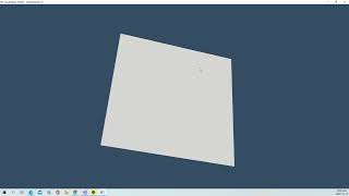 VTK Example - Quad - CSharp