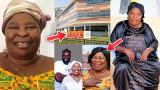 BREAKING! Akua Donkor Is Dɛαd