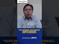 Satu Ekspresi Yang Mewakili Segenap Keinginan Publik di Indonesia #Shorts