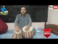 double dadra taal new variation beginners student tabla tutorial class subhashis banerjee tabla