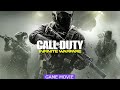 Call Of Duty: Infinite Warfare All Cutscenes (Game Movie)