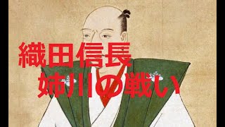 【歴史解説】姉川の戦いで信長はどうやって浅井・朝倉両氏を撃破したのか？【戦国時代】 #日本史 #織田信長 #戦国時代