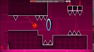 Geometry Dash/ CYCLES COMPLETE 100% Normal Mode