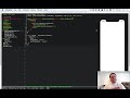 React Native with Rails OAuth API Authentication Part 3 | Preview
