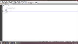 Comments - HTML and CSS: Tutorial 6