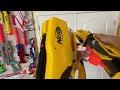 nerf n strike firefly rev 8 dual wield inspect and firing