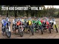 2019 450 Shootout - Vital MX