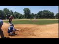 David Hagaman (2021, Egg Harbor City, NJ)