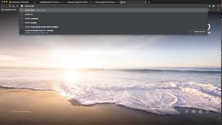 Setup a Docker python project from scratch in AWS Cloud9