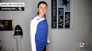 Kempa sportswear EMOTION Langarmshirt