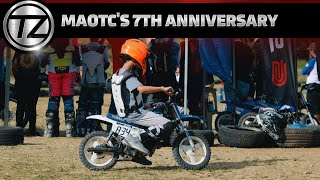 Mel Aquino's Off-Road Training Camp's 7th Anniversary