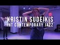 Kristin Sudeikis | November - Max Richter | Int Contemporary Jazz | #bdcnyc