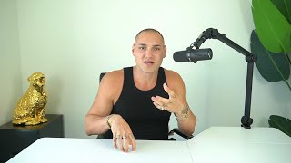 Stop Wasting Time & Do What Needs To Be Done (Episode 87)