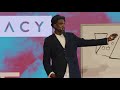 How graffiti can open our minds to valuing art and each other | Elicser Elliott | TEDxToronto