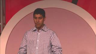 Do You Really Know Your Technology: Rohit Joshi at TEDxYouth@Columbus 2013