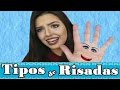 Tipos De Risadas! ๑㋡๑