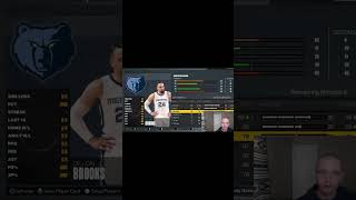 Attempting To Make DILLON BROOKS Actually Good At Basketball - FULL video on Channel